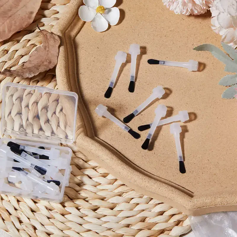 50 adet tırnak jeli fırça kafa - Group Head Brush incelemesi ve fiyatı