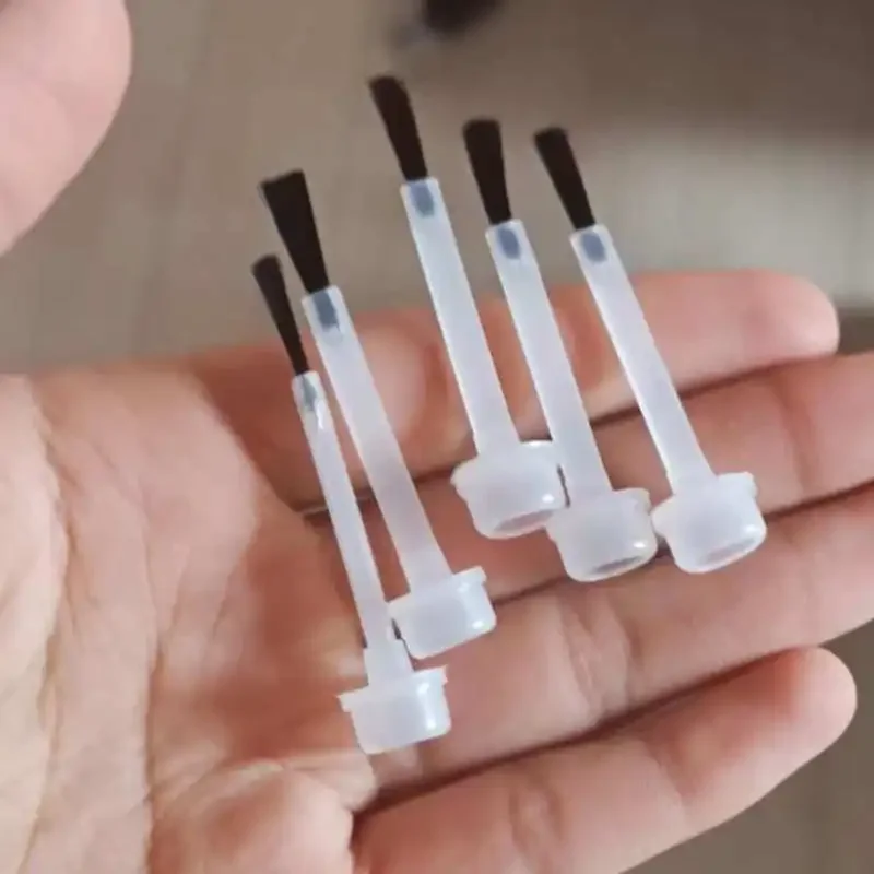 50 adet tırnak jeli fırça kafa - Group Head Brush incelemesi ve fiyatı