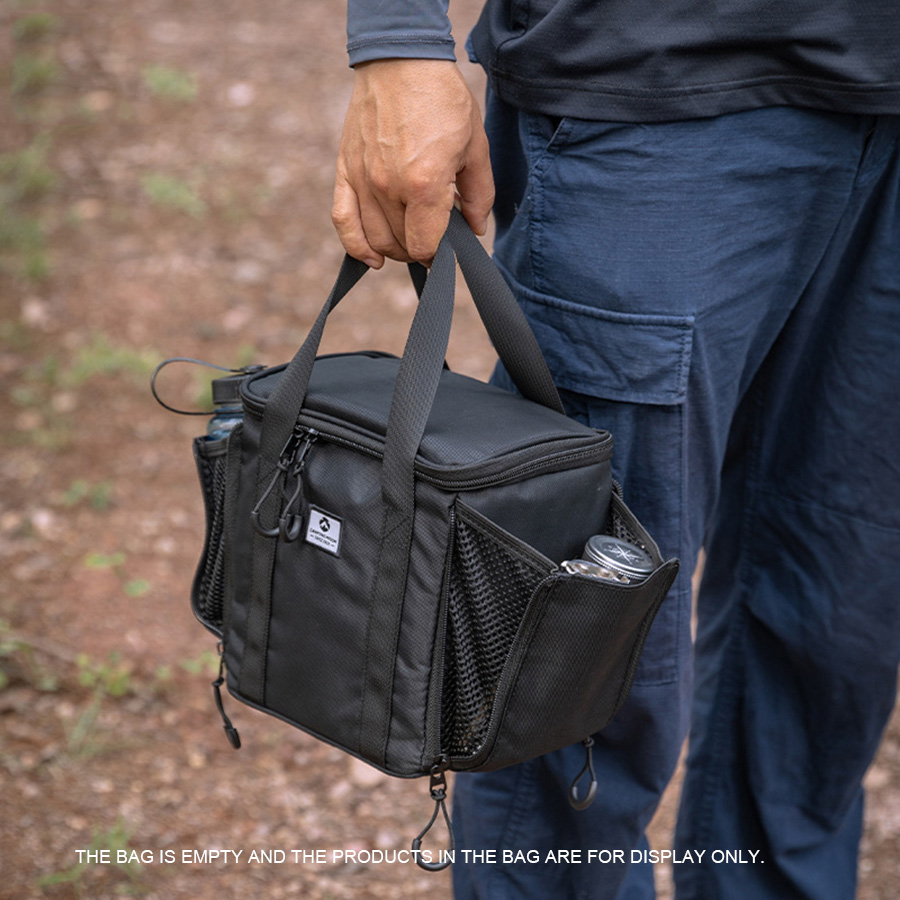 Küçük Kasetli Ocak Gaz Tüpü Ça - Coffee Equipment Bag incelemesi ve fiyatı