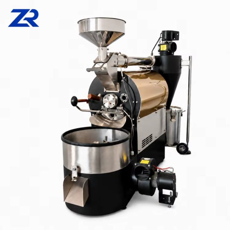 Airo Kahve Kavurma Makinesi 2  - Coffee Equipment For Cafe incelemesi ve fiyatı