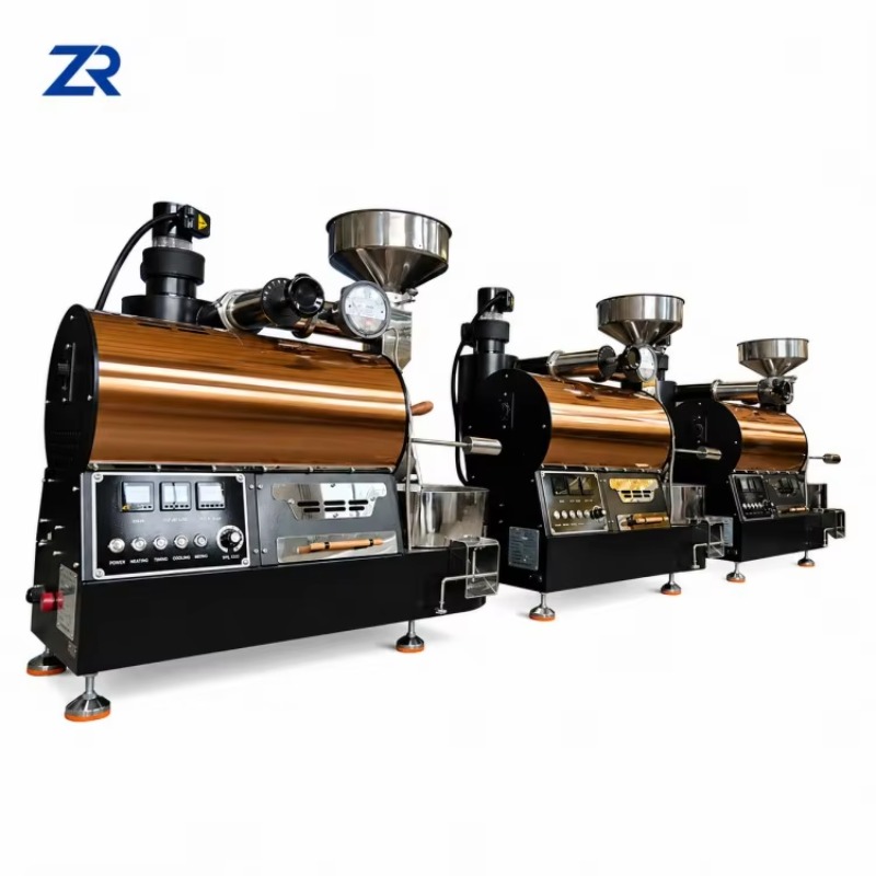 Airo Kahve Kavurma Makinesi 2  - Coffee Equipment For Cafe incelemesi ve fiyatı
