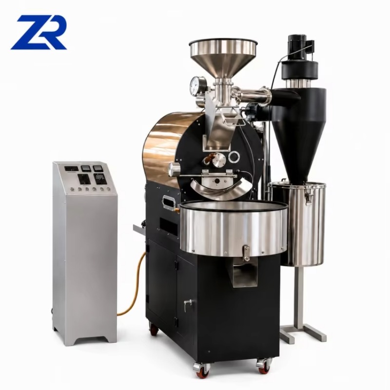 Airo Kahve Kavurma Makinesi 2  - Coffee Equipment For Cafe incelemesi ve fiyatı