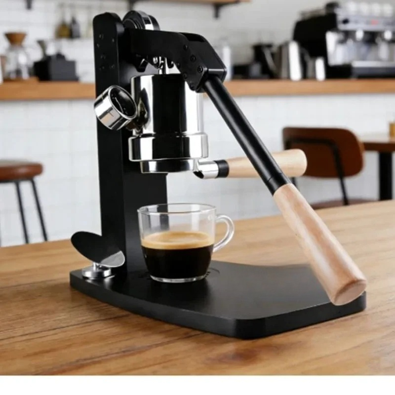 El Kumandalı Espresso Kahve Ma - Coffee Equipment For Cafe incelemesi ve fiyatı
