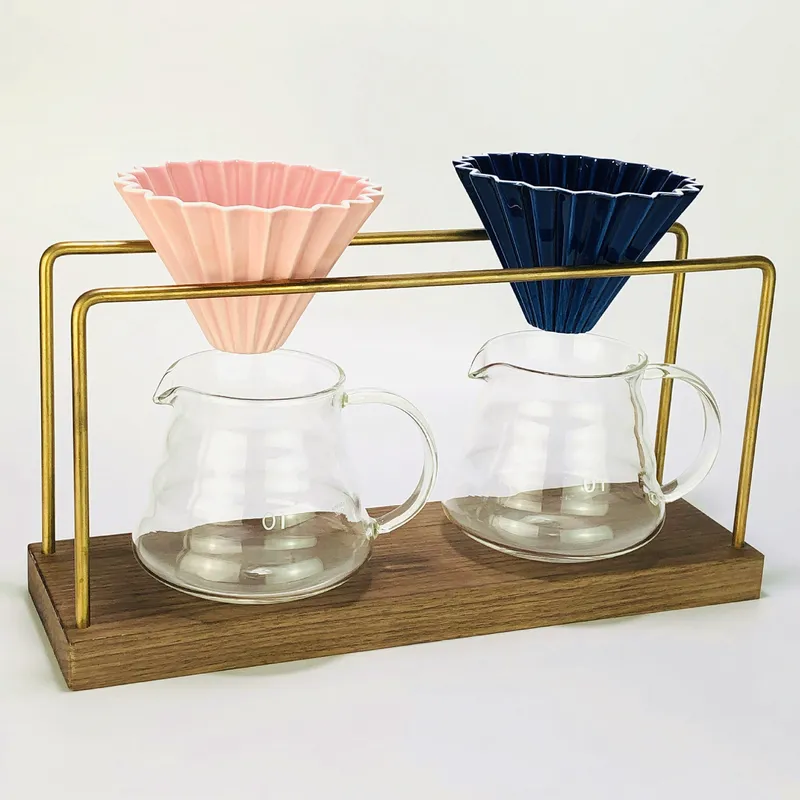 Ticari Pirinç Kahve Filtresi T - Coffee Equipment For Cafe incelemesi ve fiyatı