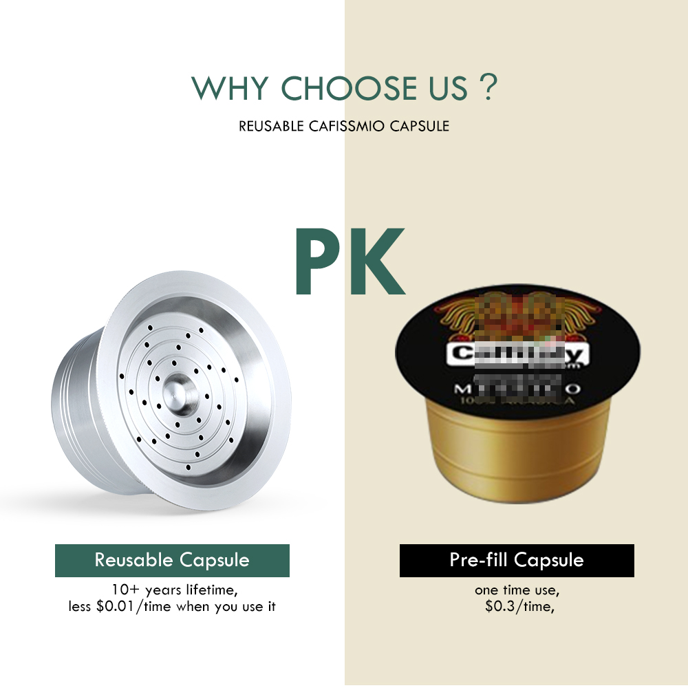 Tchibo Cafissimo Easy K Fee Lo - Coffee Equipment Filter incelemesi ve fiyatı