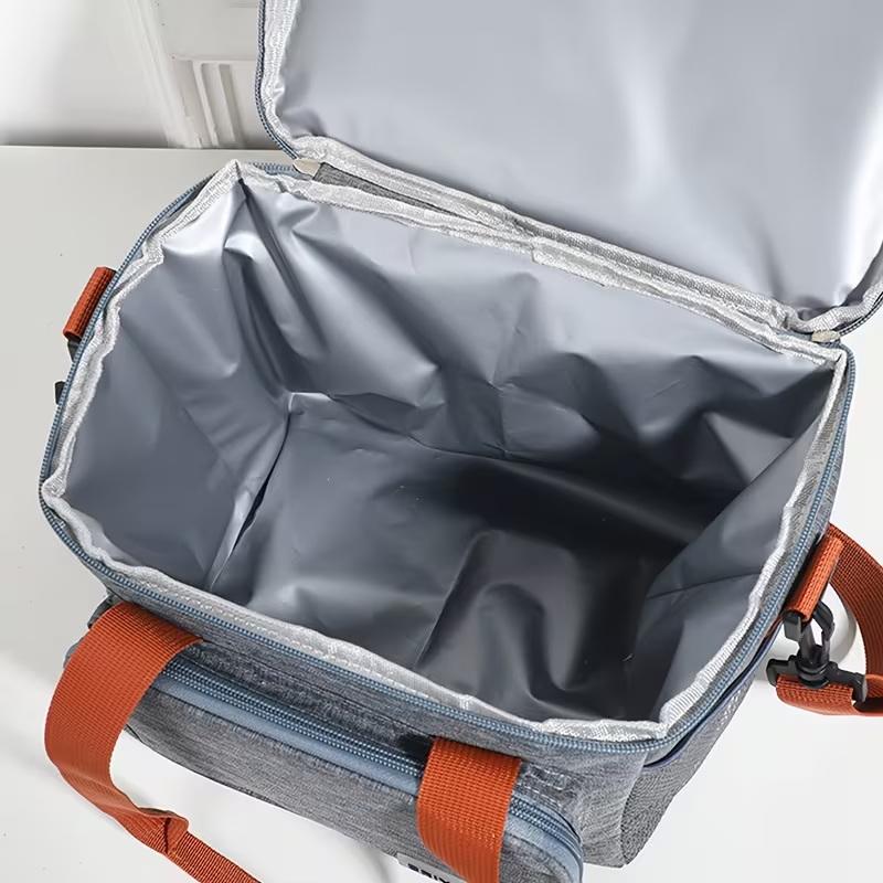 1 adet Yalıtımlı Öğle Yemeği Ç - Coffee Equipment Bag incelemesi ve fiyatı