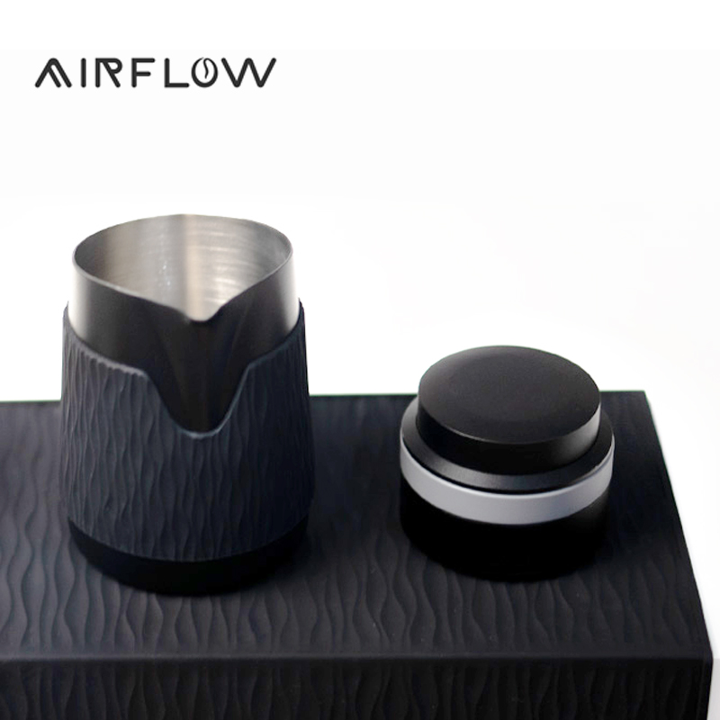 AIRFLOW Kahve Silikon Mat Espr - Coffee Equipment Accessories incelemesi ve fiyatı