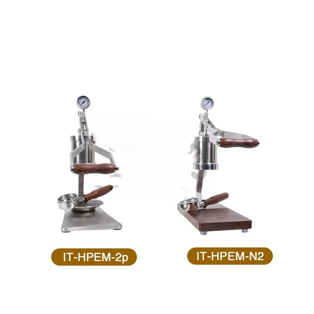 Manuel El Presli Kahve Makines - Coffee Equipment For Cafe incelemesi ve fiyatı