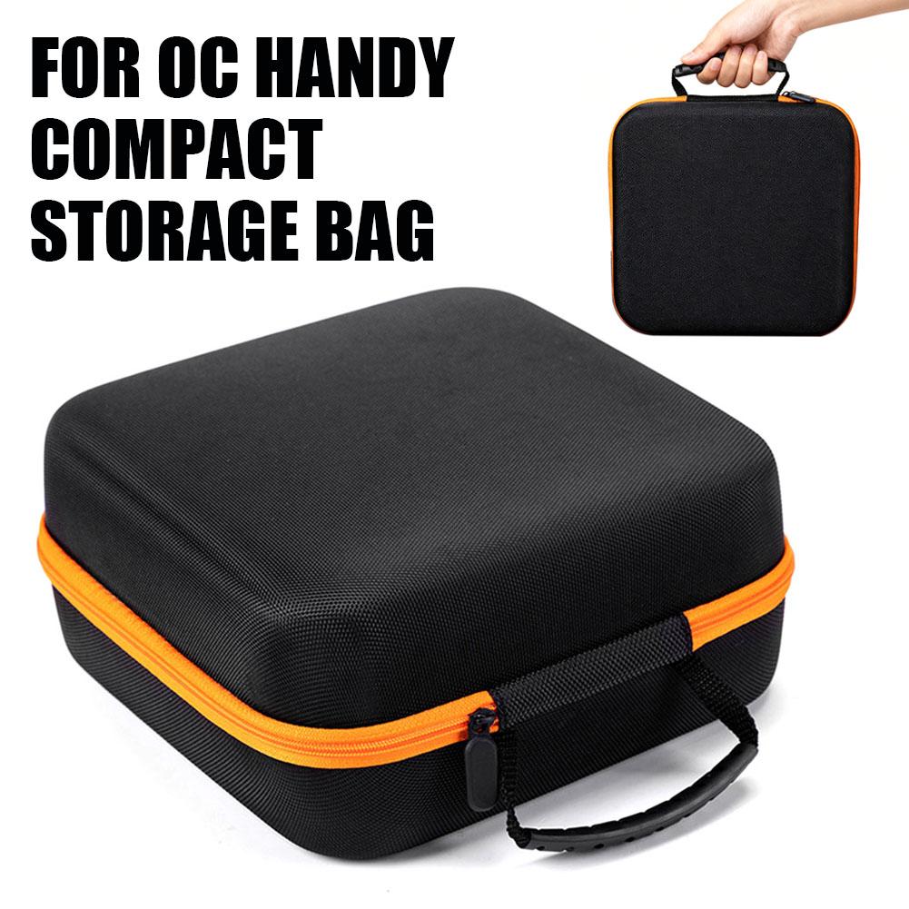 Taşınabilir Akülü Basınçlı Yık - Coffee Equipment Bag incelemesi ve fiyatı