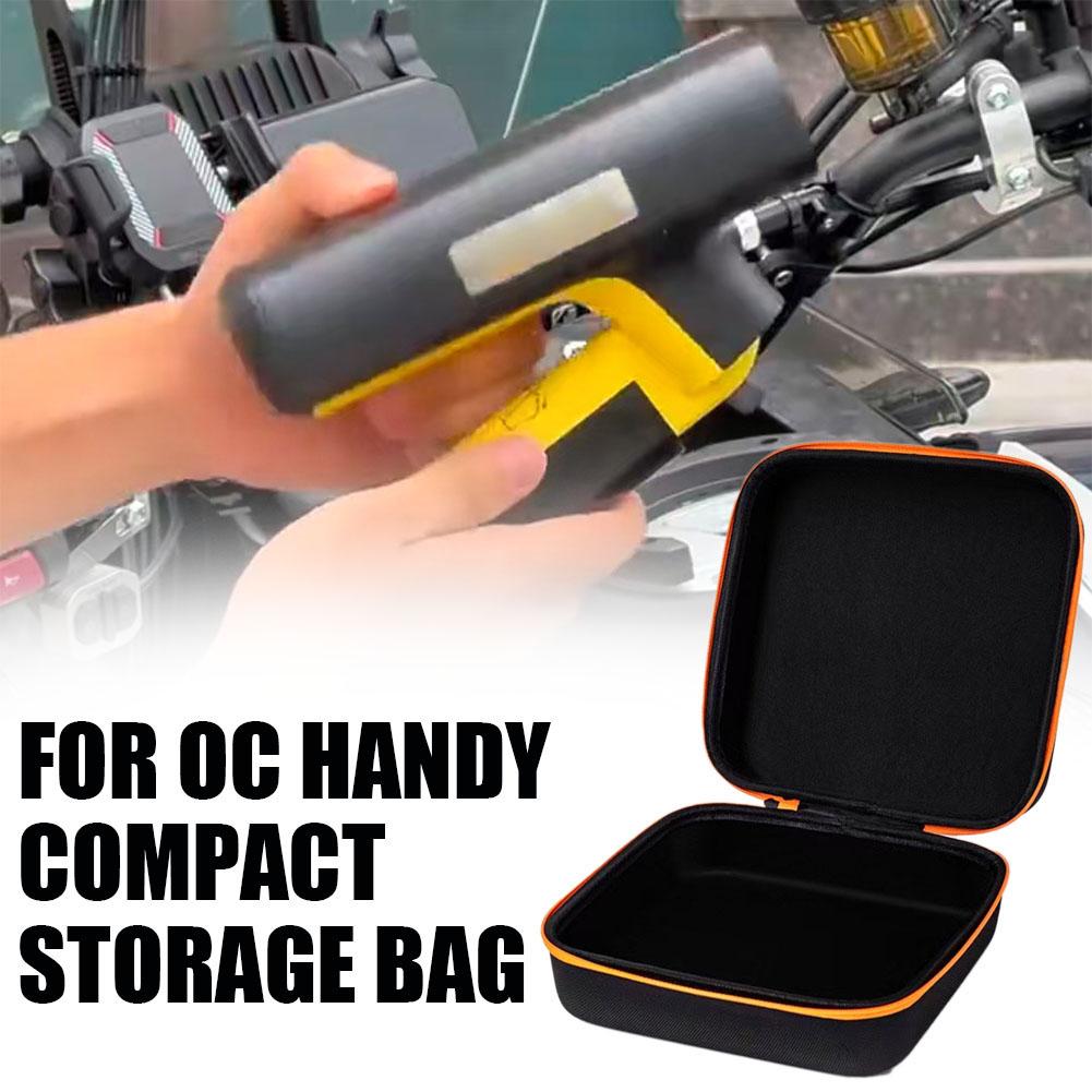 Taşınabilir Akülü Basınçlı Yık - Coffee Equipment Bag incelemesi ve fiyatı