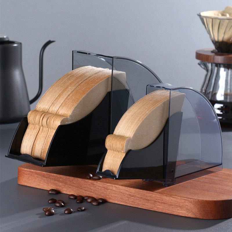 Kahve Filtre Kağıdı Tutucu V01 - Coffee Equipment Filter incelemesi ve fiyatı