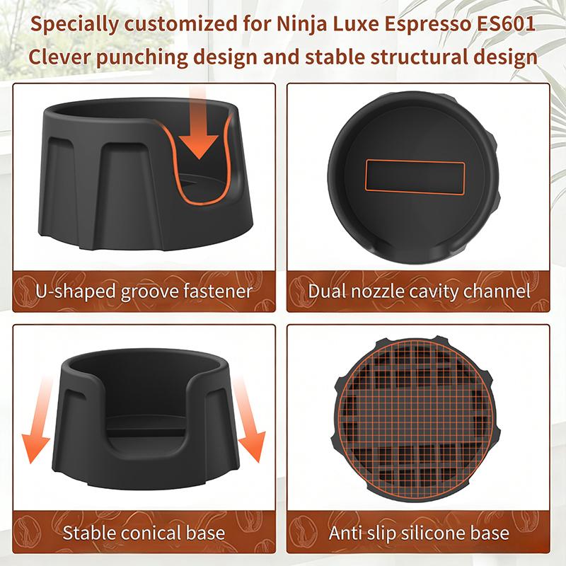 Espresso Makinesiyle Uyumlu Po - Coffee Equipment Accessories incelemesi ve fiyatı