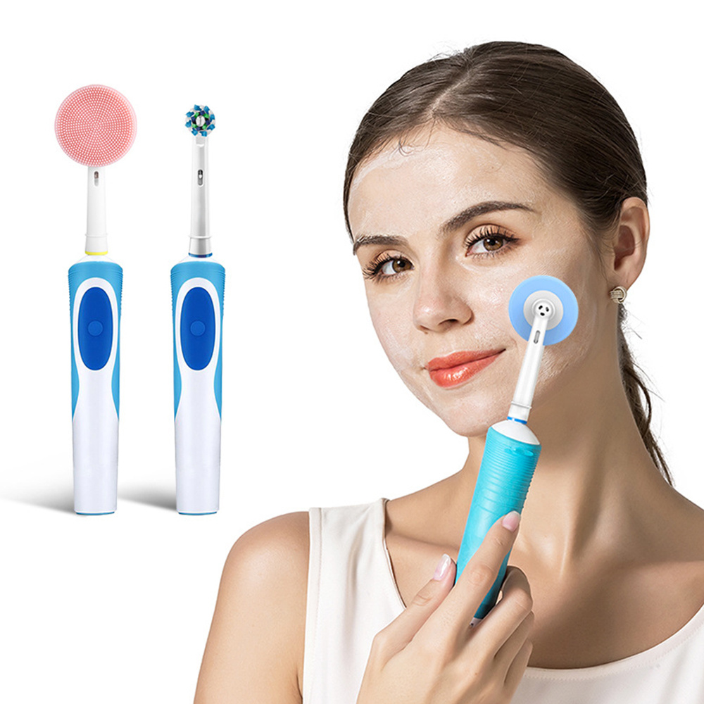 Yüz Temizleme Fırçası Yedek Ba - Group Head Brush incelemesi ve fiyatı
