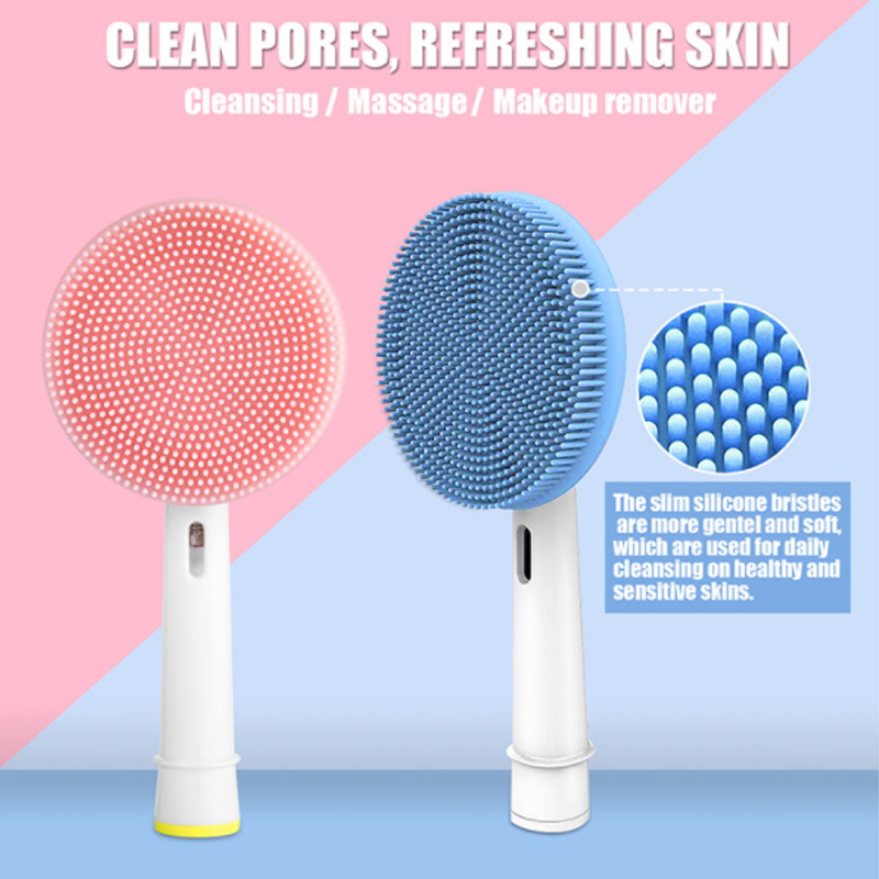 Yüz Temizleme Fırçası Yedek Ba - Group Head Brush incelemesi ve fiyatı
