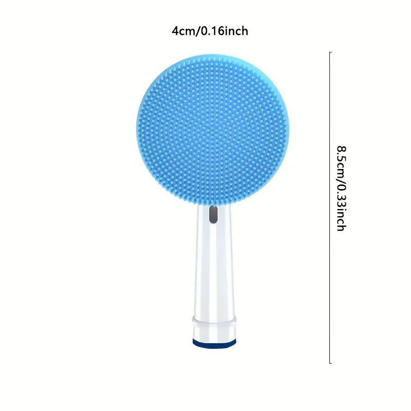 Yüz Temizleme Fırçası Yedek Ba - Group Head Brush incelemesi ve fiyatı