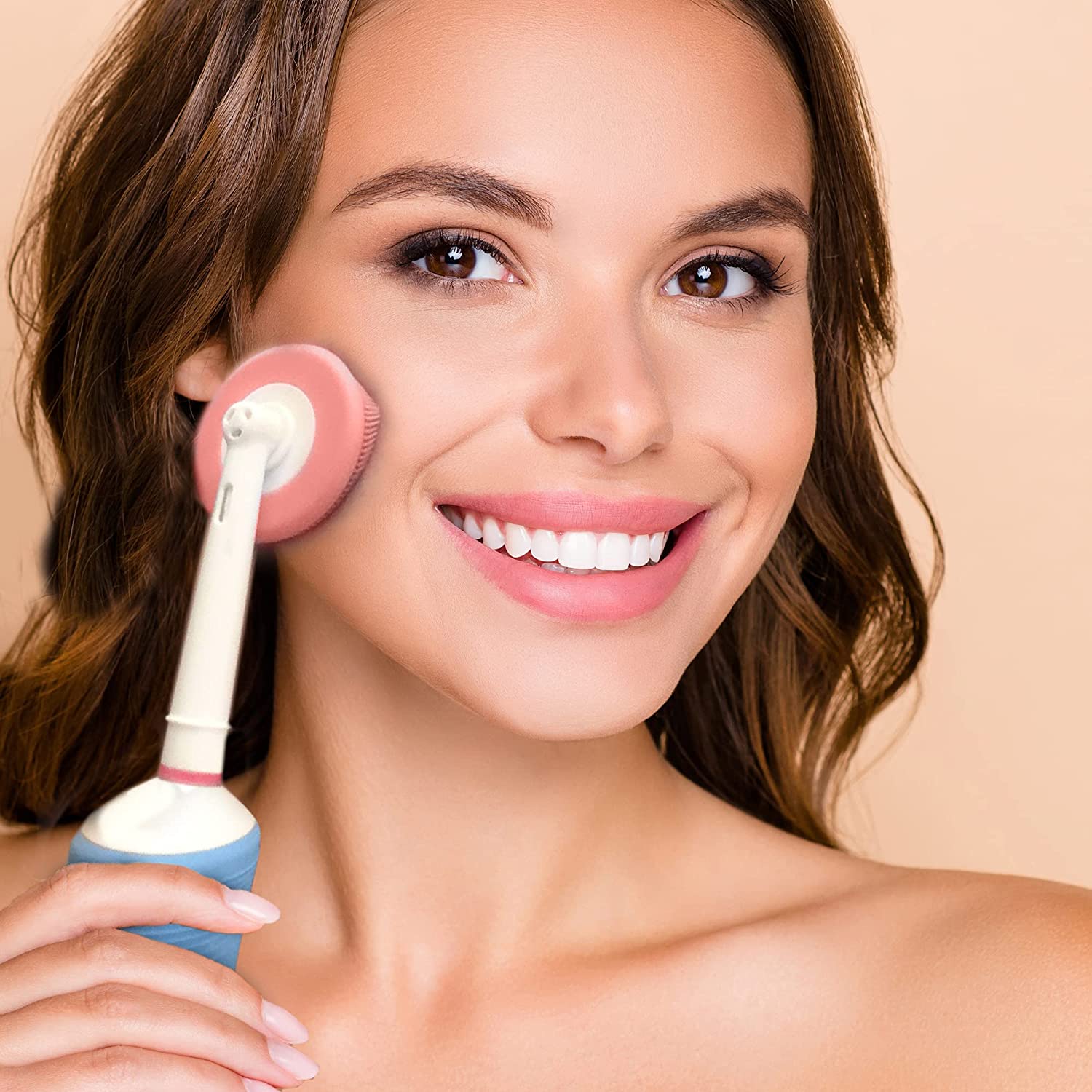 Yüz Temizleme Fırçası Yedek Ba - Group Head Brush incelemesi ve fiyatı