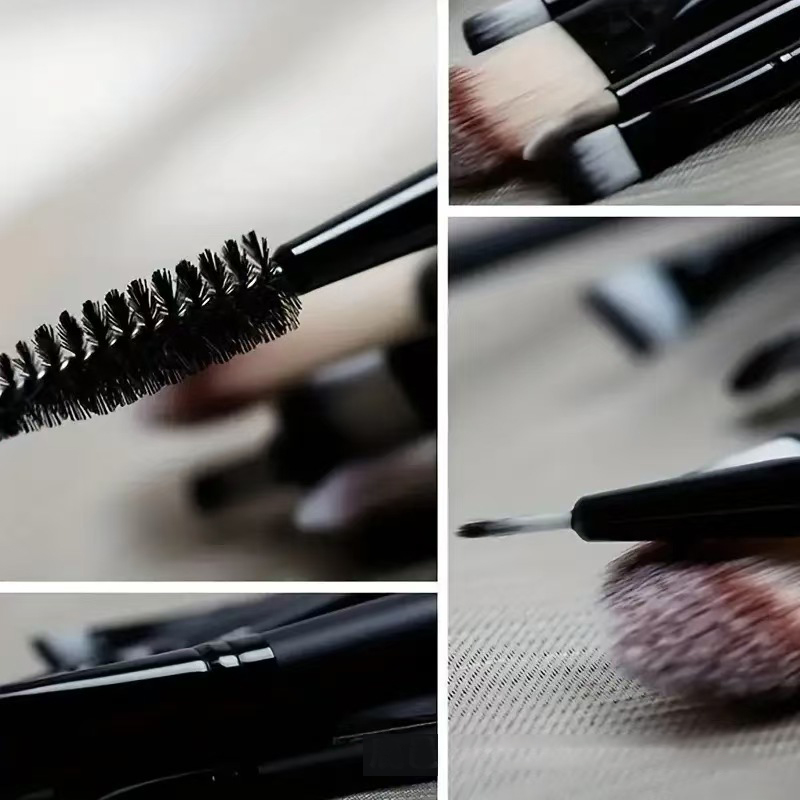 20 Adet Profesyonel Makyaj Fır - Group Head Brush incelemesi ve fiyatı