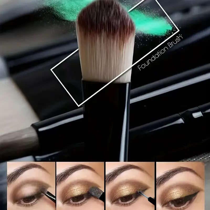 20 Adet Profesyonel Makyaj Fır - Group Head Brush incelemesi ve fiyatı