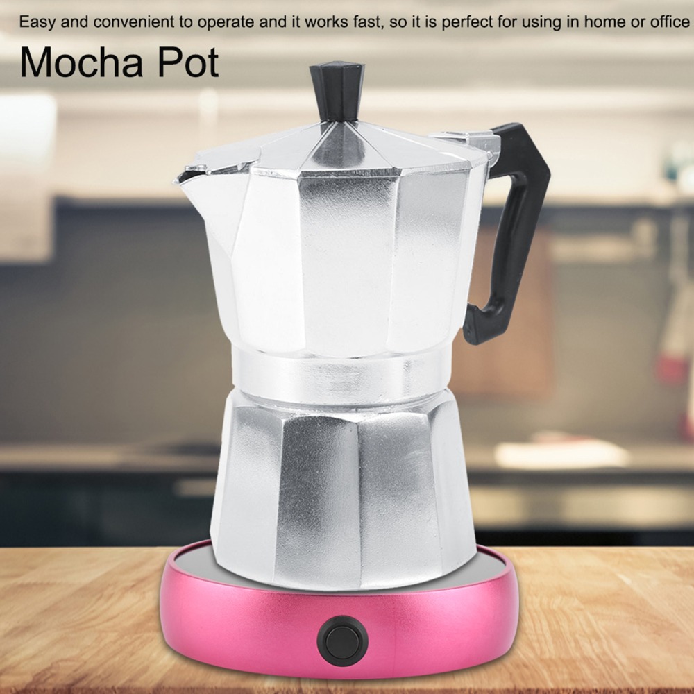 Alüminyum Moka Pot 2 Fincanlık - Coffee Equipment For Cafe incelemesi ve fiyatı