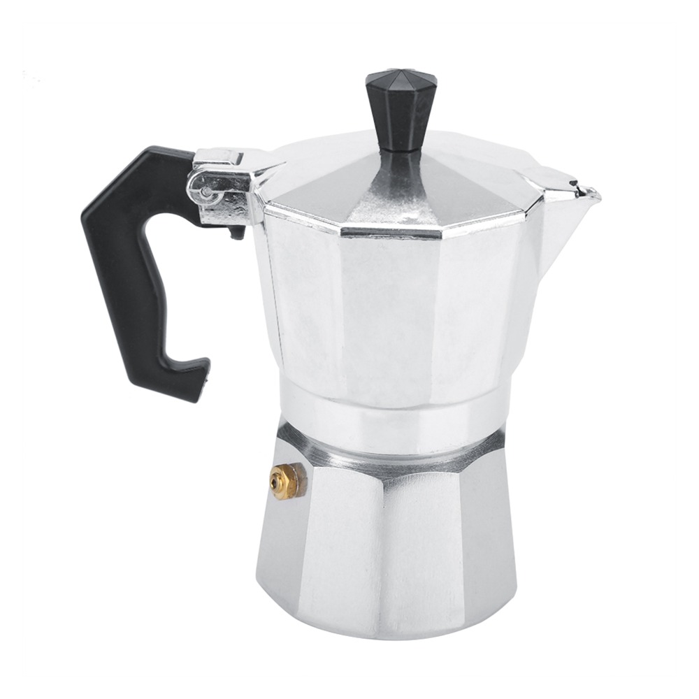 Alüminyum Moka Pot 2 Fincanlık - Coffee Equipment For Cafe incelemesi ve fiyatı