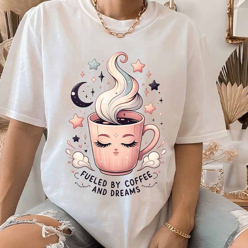 Yeni Kahve Desenli Ütüyle Yapı - Coffee Equipment Bag incelemesi ve fiyatı