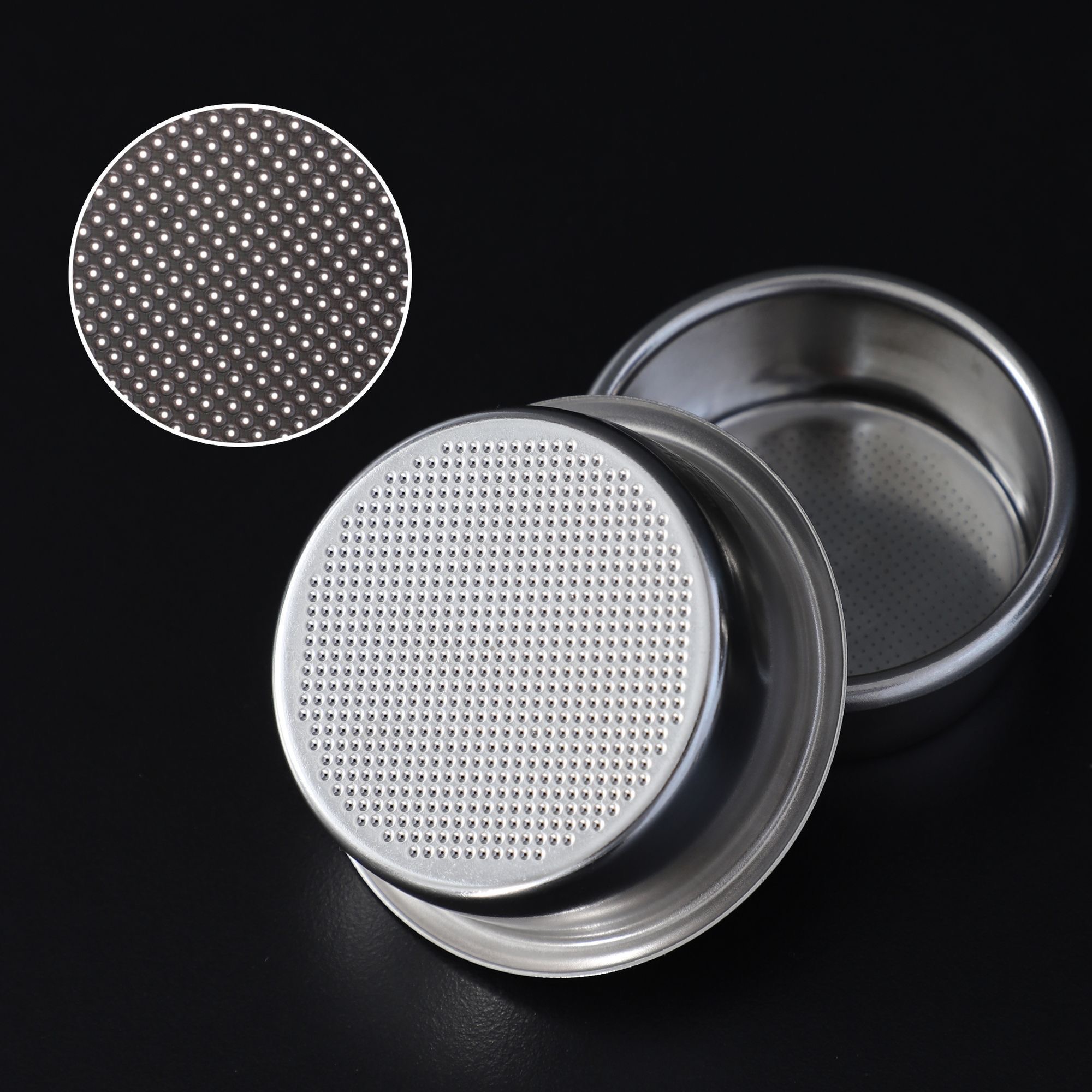 Evrensel 304 Paslanmaz Çelik F - Coffee Equipment Filter incelemesi ve fiyatı