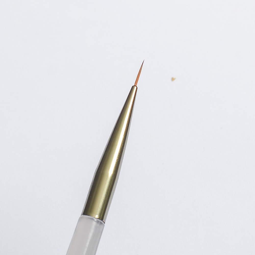 9 adet Tırnak Sanatı Fırça Set - Group Head Brush incelemesi ve fiyatı