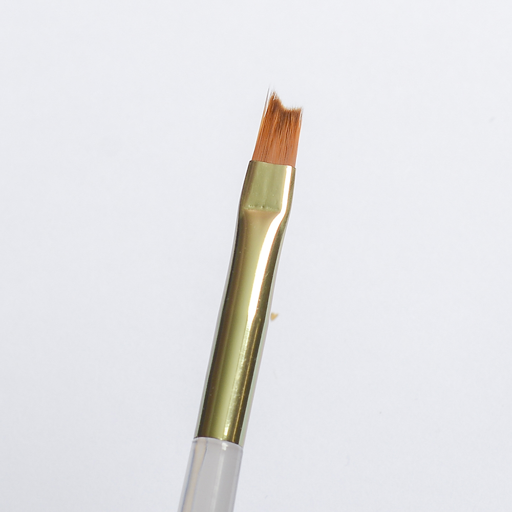 9 adet Tırnak Sanatı Fırça Set - Group Head Brush incelemesi ve fiyatı