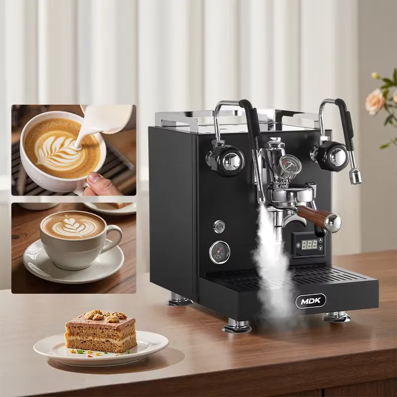 E61 Grup Başlıklı Espresso Mak - Coffee Equipment For Cafe incelemesi ve fiyatı