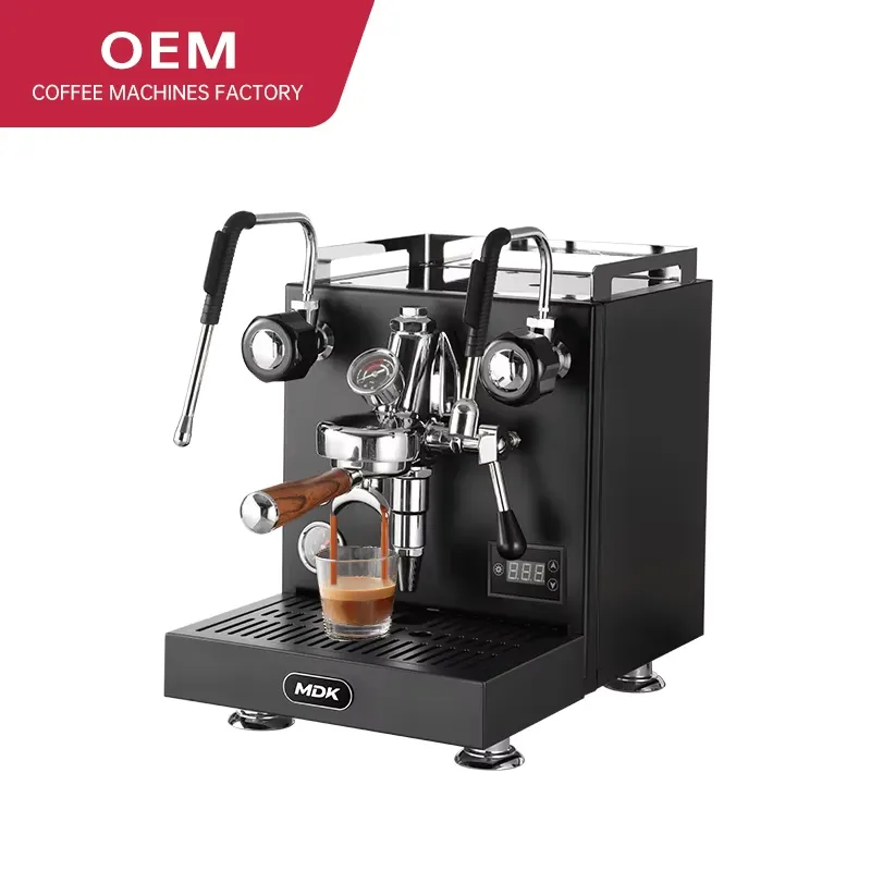 E61 Grup Başlıklı Espresso Mak - Coffee Equipment For Cafe incelemesi ve fiyatı