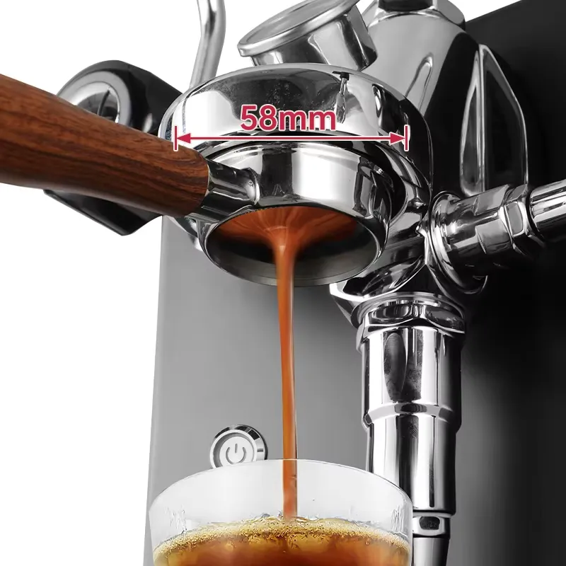 E61 Grup Başlıklı Espresso Mak - Coffee Equipment For Cafe incelemesi ve fiyatı