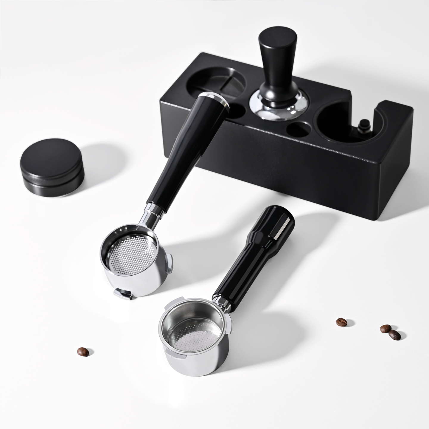 51mm Kahve Dipsiz Portafilter  - Coffee Equipment Filter incelemesi ve fiyatı