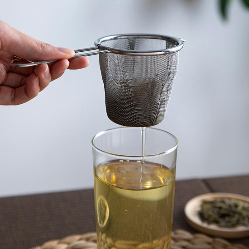 Paslanmaz Çelik Çay Demliği Ye - Coffee Equipment Filter incelemesi ve fiyatı