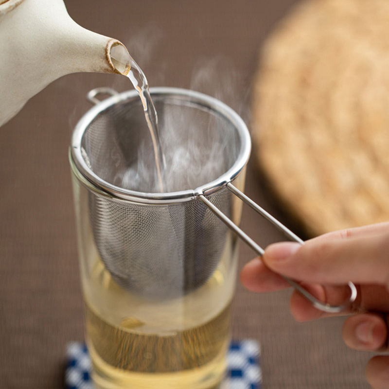 Paslanmaz Çelik Çay Demliği Ye - Coffee Equipment Filter incelemesi ve fiyatı