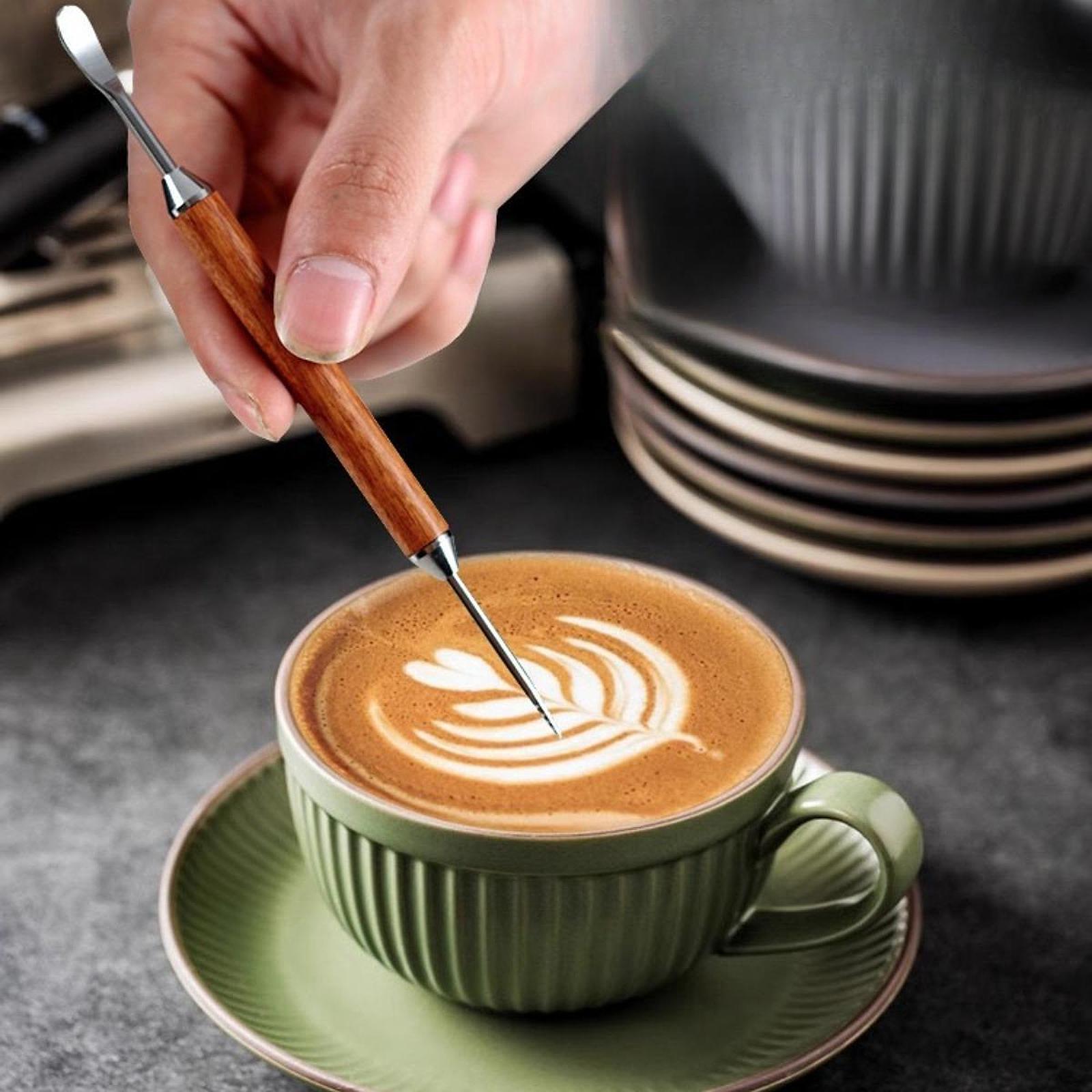 Kahve Dekoratif Sanat Kalemi,  - Coffee Equipment For Cafe incelemesi ve fiyatı