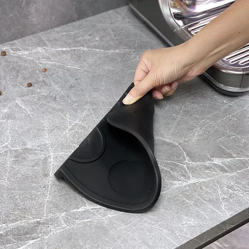 Kahve Tozu Pedi Kaymaz Silikon - Coffee Equipment Accessories incelemesi ve fiyatı