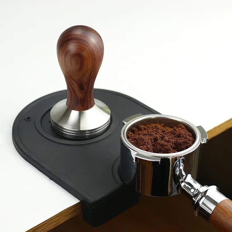Kahve Tozu Pedi Kaymaz Silikon - Coffee Equipment Accessories incelemesi ve fiyatı