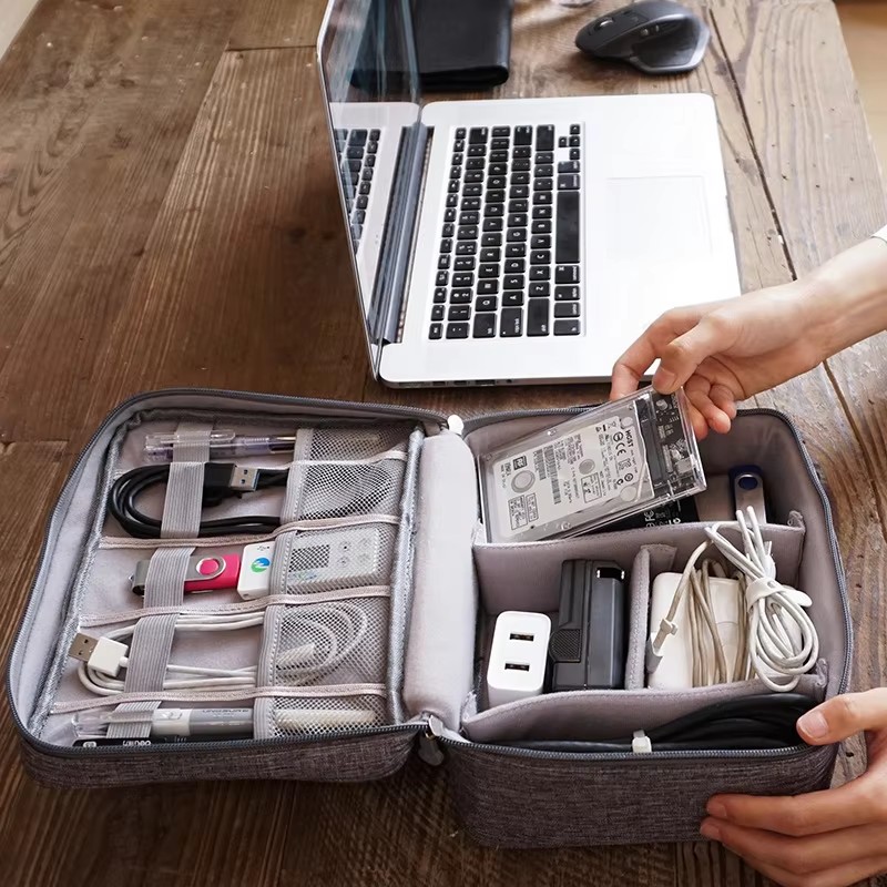 Seyahat Kablo Saklama Çantası  - Coffee Equipment Bag incelemesi ve fiyatı