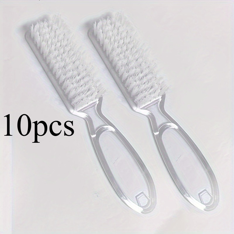 10 adet uzun saplı tırnak bakı - Group Head Brush incelemesi ve fiyatı