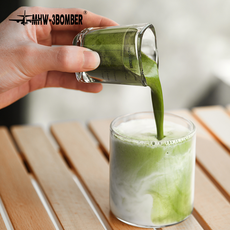 MHW-3BOMBER Ons Espresso Ölçüm - Coffee Equipment Accessories incelemesi ve fiyatı