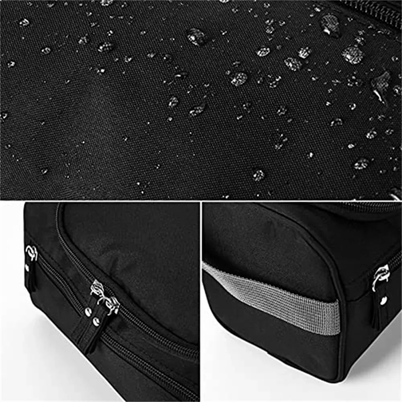 Erkek Kadın Su Geçirmez Makyaj - Coffee Equipment Bag incelemesi ve fiyatı
